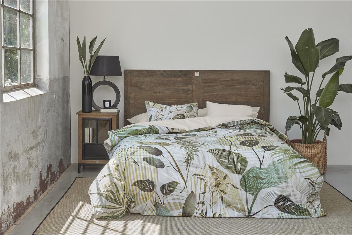 Riviera Maison Sunset Leafs