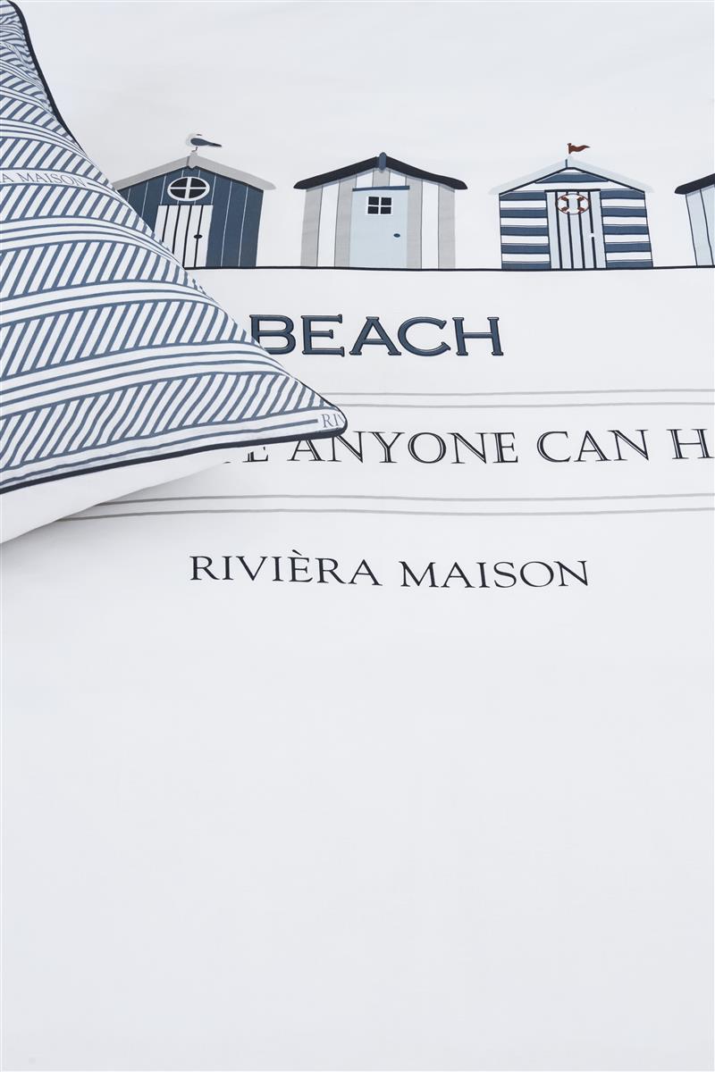 Riviera Maison Beach Cottage