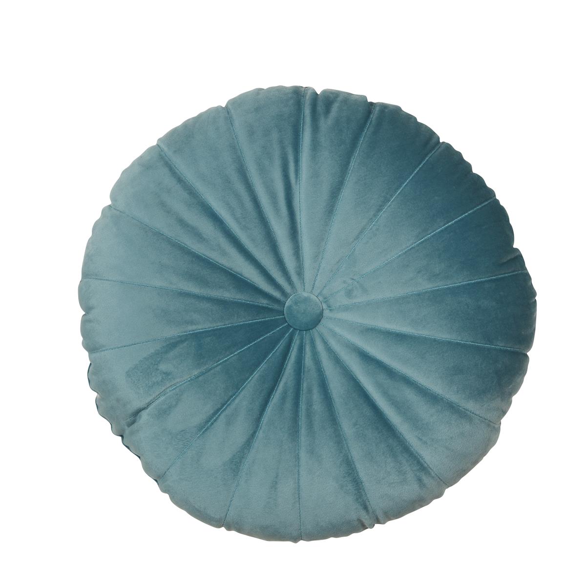 Beddinghouse x Van Gogh Museum Boule de Fleurs Decoratiekussen - Groen