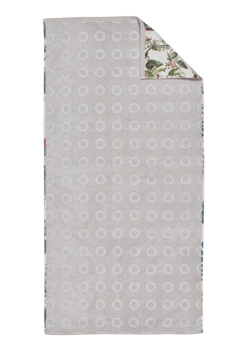 MOOOI Menagerie Bath Textiles - Ivory
