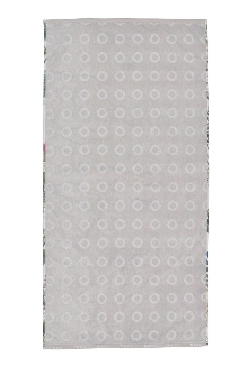 MOOOI Menagerie Bath Textiles - Ivory