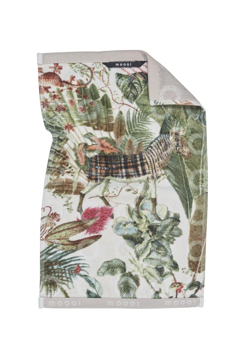 MOOOI Menagerie Bath Textiles - Ivory