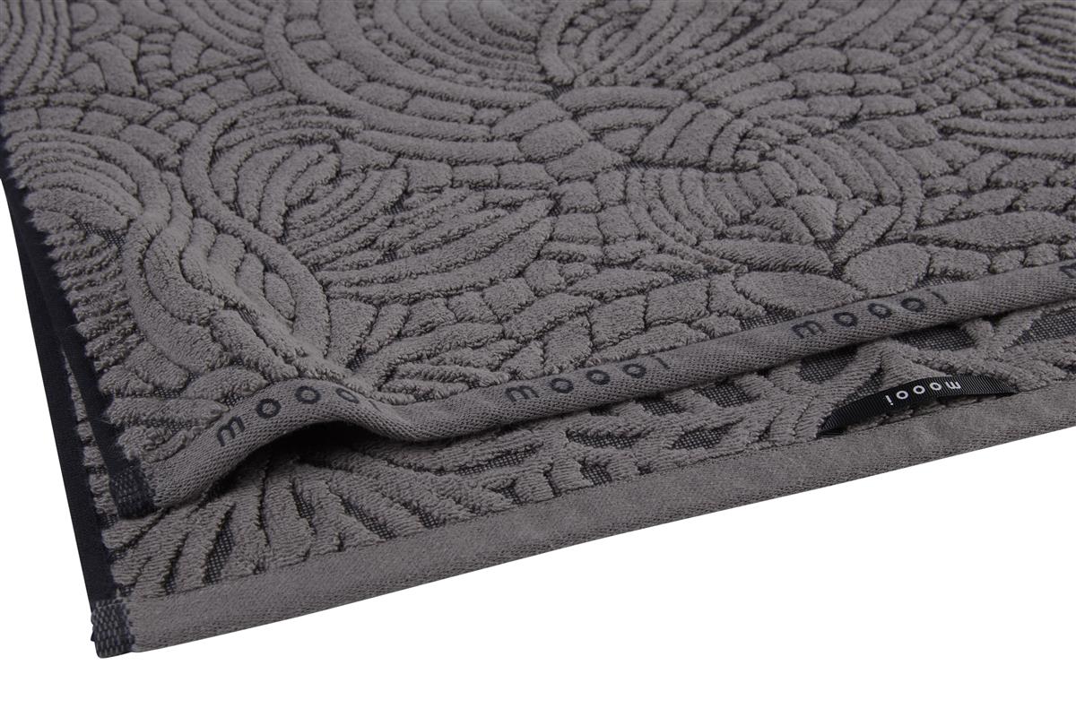 BEAUTIFUL Dodo Pavone Bath Textiles - Raven