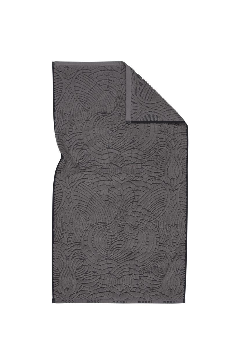 BEAUTIFUL Dodo Pavone Bath Textiles - Raven