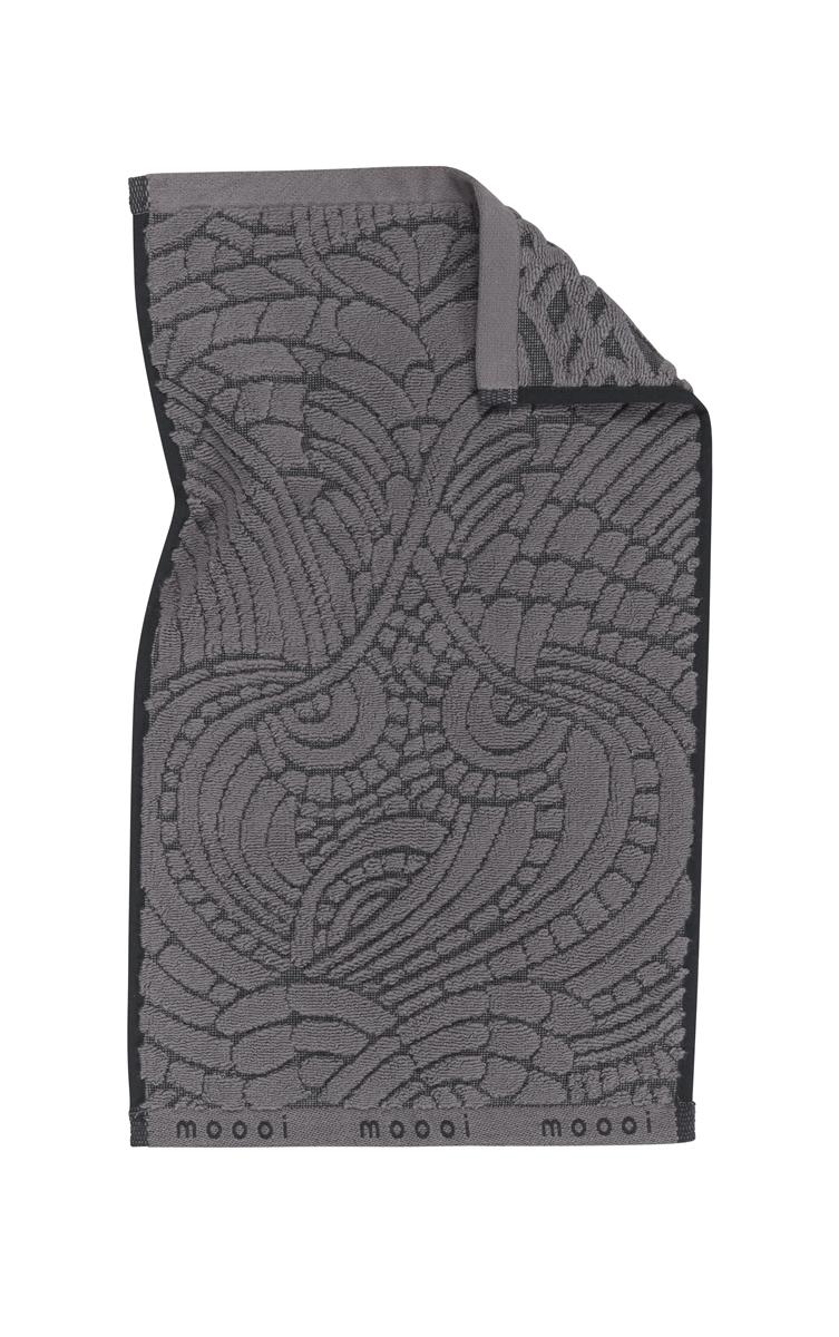 BEAUTIFUL Dodo Pavone Bath Textiles - Raven