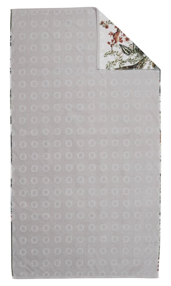 MOOOI Menagerie Beach Towel - Ivory