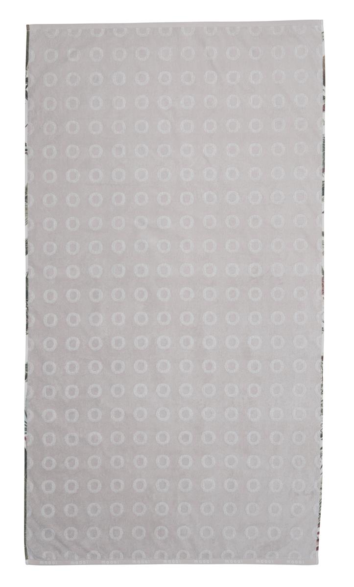MOOOI Menagerie Beach Towel - Ivory