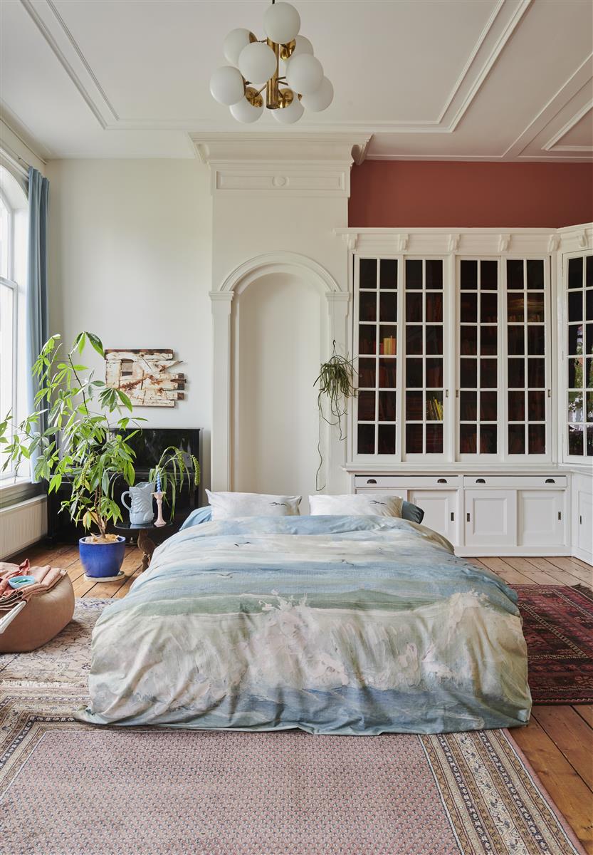 At Home by Bedding