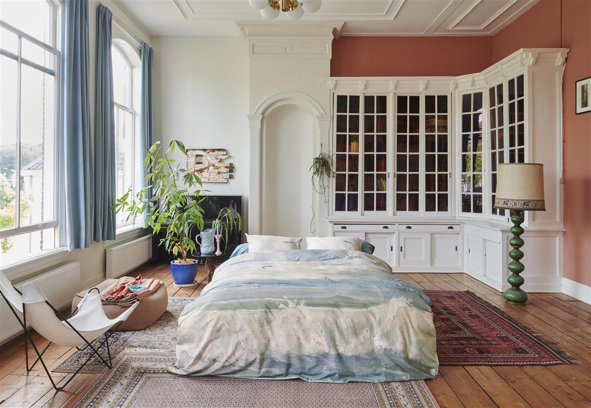 At Home by Bedding