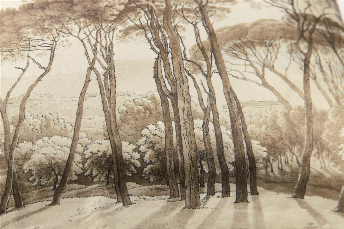 KAAT Amsterdam Odetta Decoratiekussen - Naturel