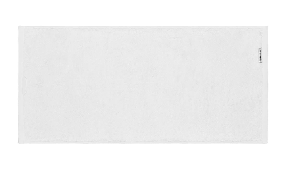 Beddinghouse Care Cotton Bamboo Badtextiel - Wit