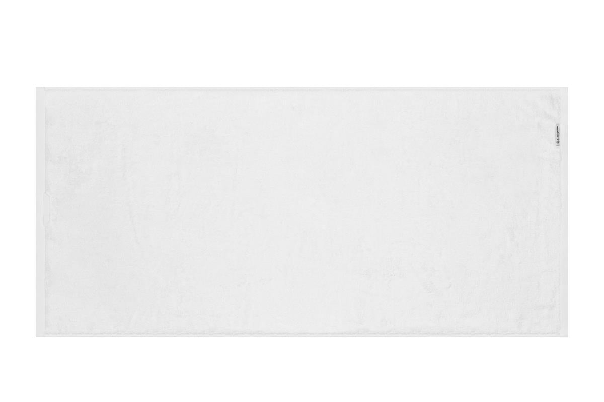 Beddinghouse Care Cotton Bamboo Badtextiel - Wit