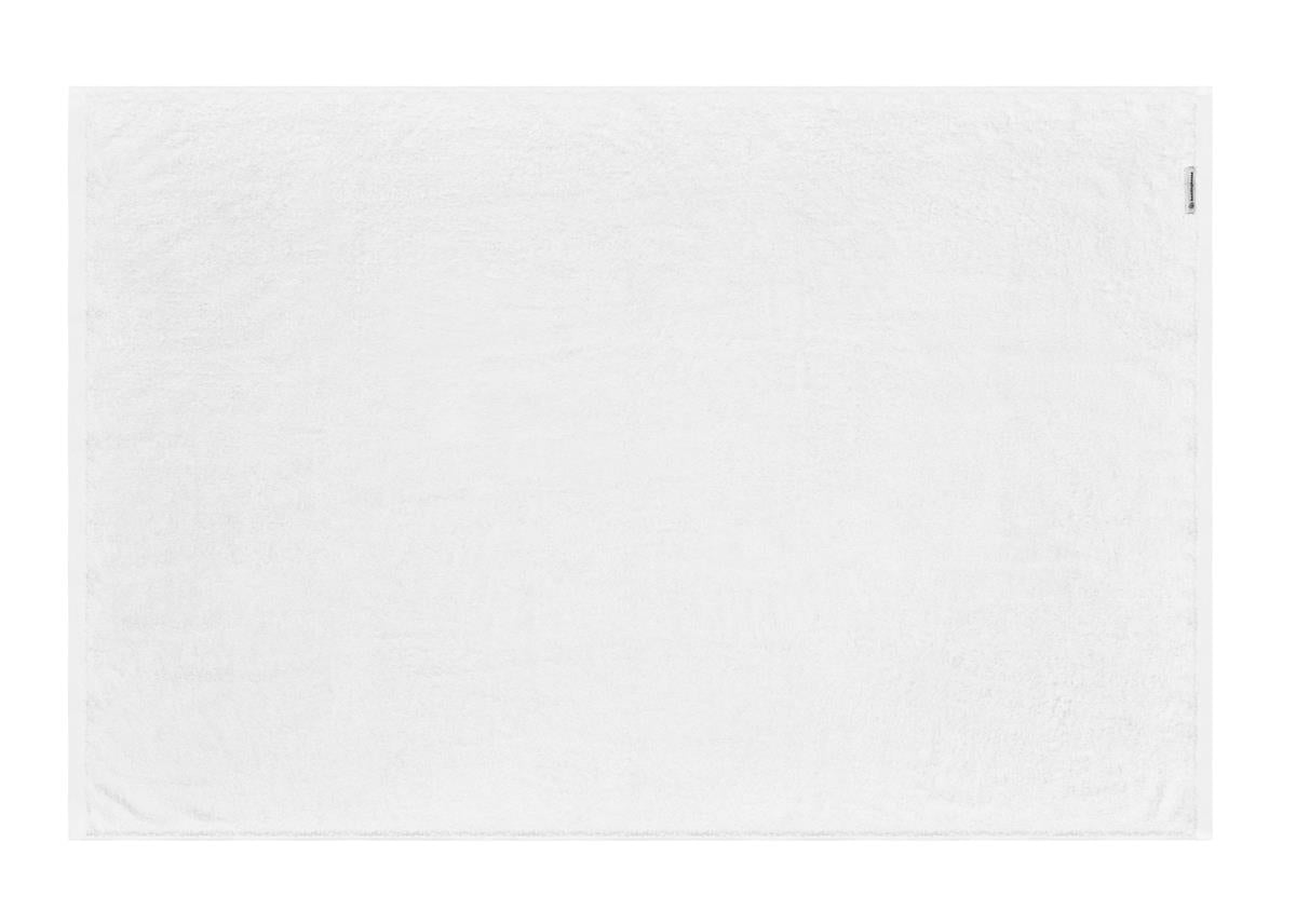 Beddinghouse Care Cotton Bamboo Badtextiel - Wit