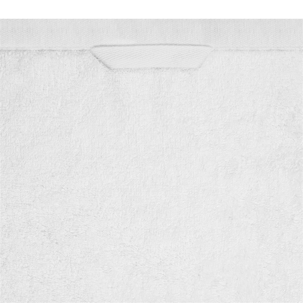 Beddinghouse Care Cotton Bamboo Badtextiel - Wit