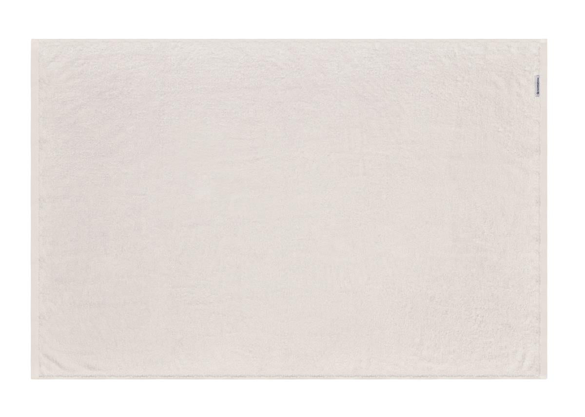 Beddinghouse Care Cotton Bamboo Badtextiel - Ecru