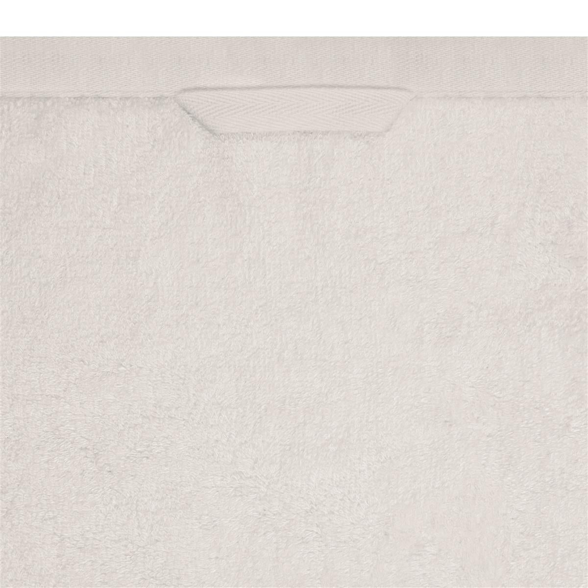 Beddinghouse Care Cotton Bamboo Badtextiel - Ecru