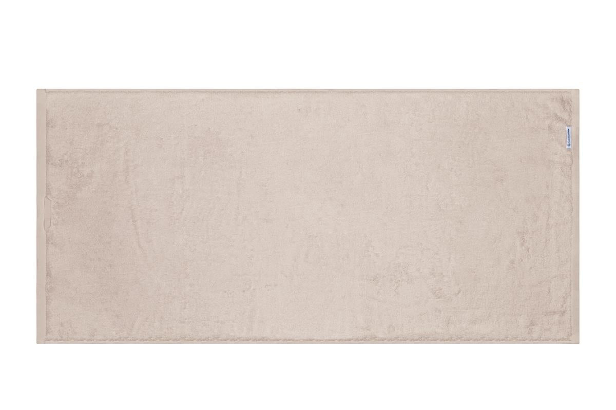 Beddinghouse Care Cotton Bamboo Badtextiel - Beige
