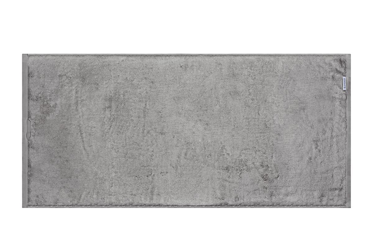 Beddinghouse Care Cotton Bamboo Badtextiel - Antraciet