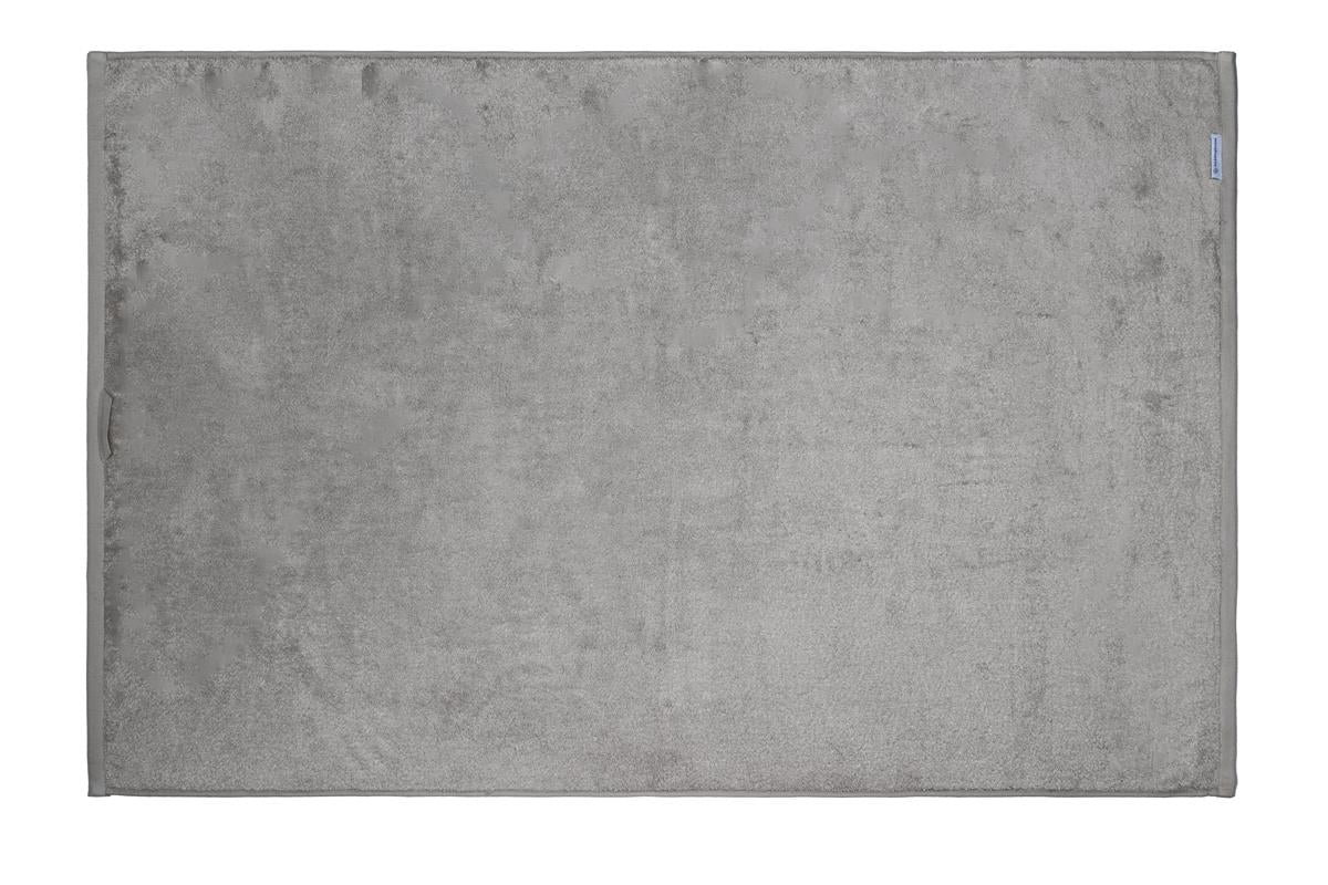 Beddinghouse Care Cotton Bamboo Badtextiel - Antraciet