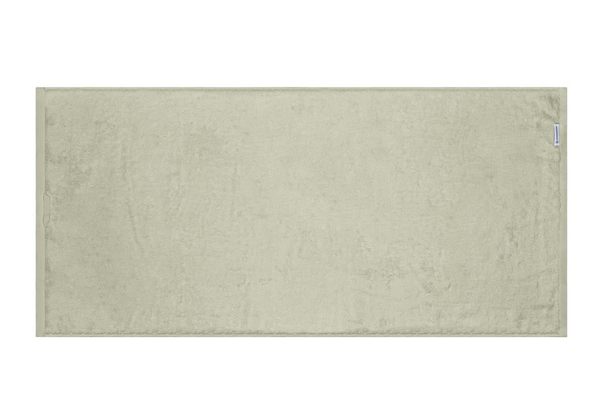 Beddinghouse Care Cotton Bamboo Badtextiel - Groen