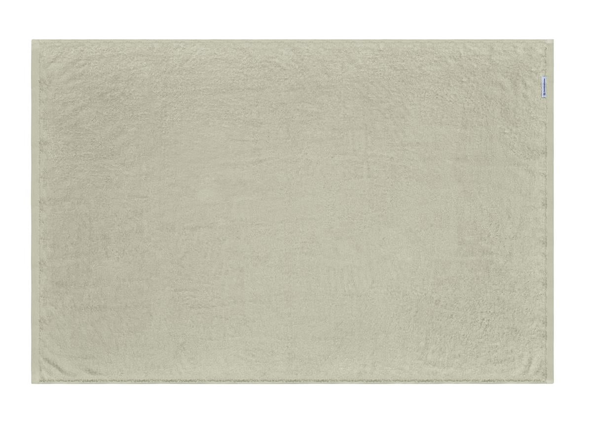 Beddinghouse Care Cotton Bamboo Badtextiel - Groen