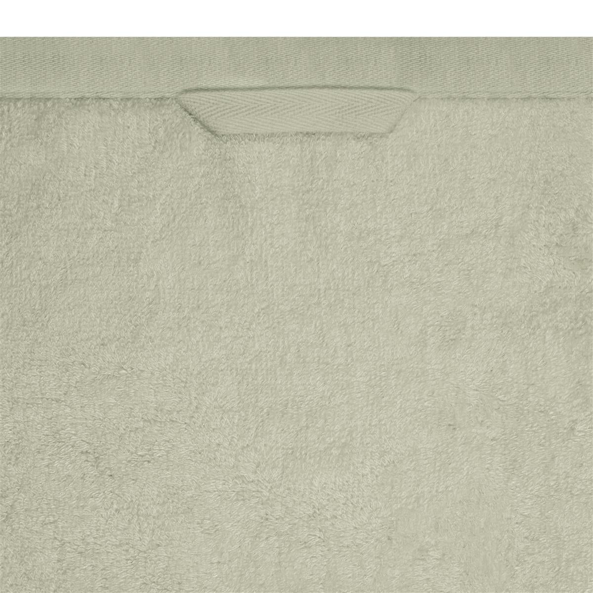 Beddinghouse Care Cotton Bamboo Badtextiel - Groen