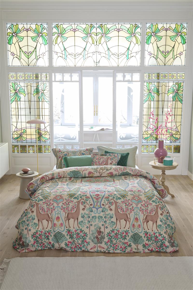 Pip Studio Pavoni