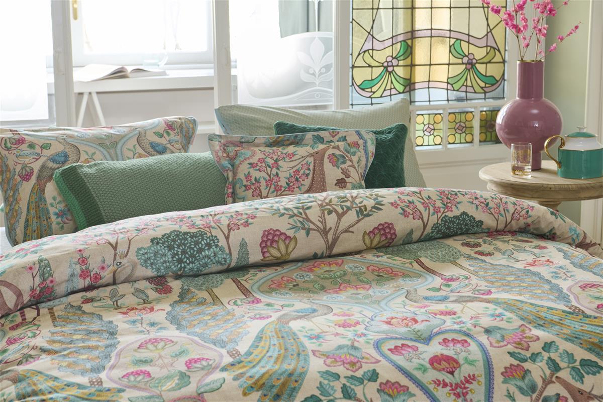 Pip Studio Pavoni