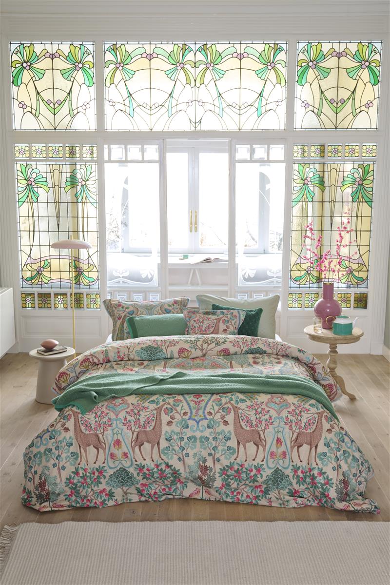 Pip Studio Pavoni