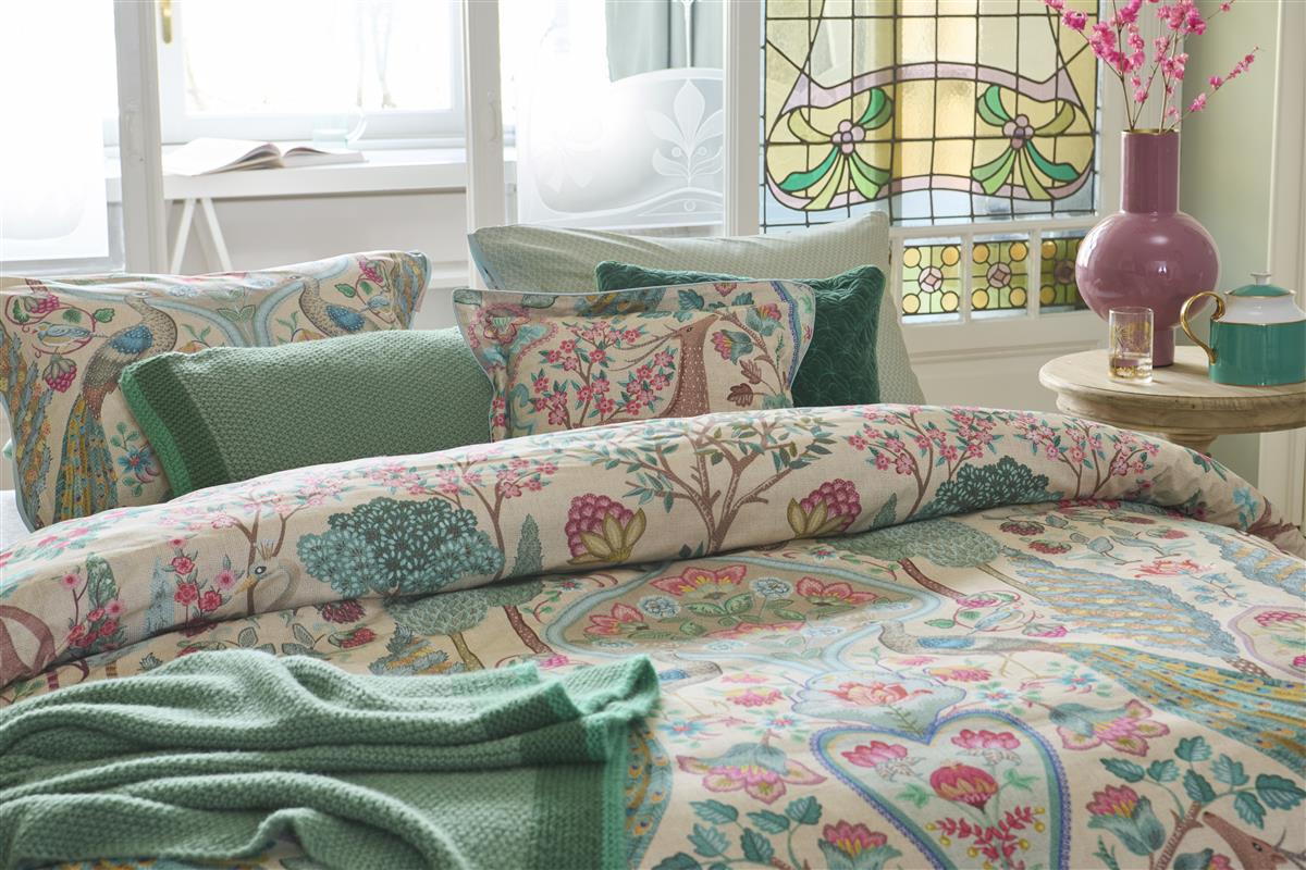 Pip Studio Pavoni