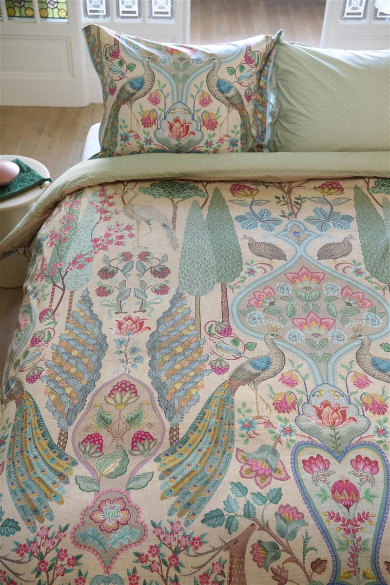 Pip Studio Pavoni