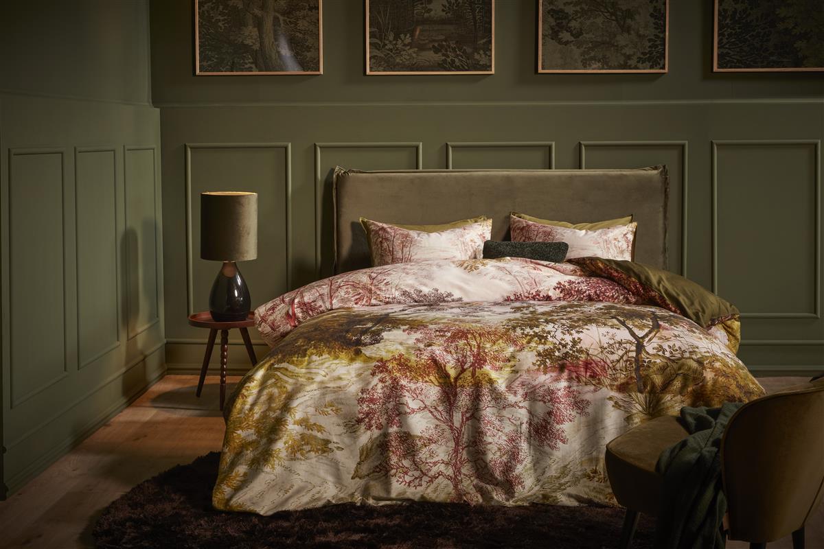 Beddinghouse Odile dekbedovertrek