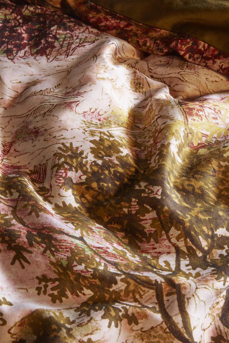 Beddinghouse Odile dekbedovertrek