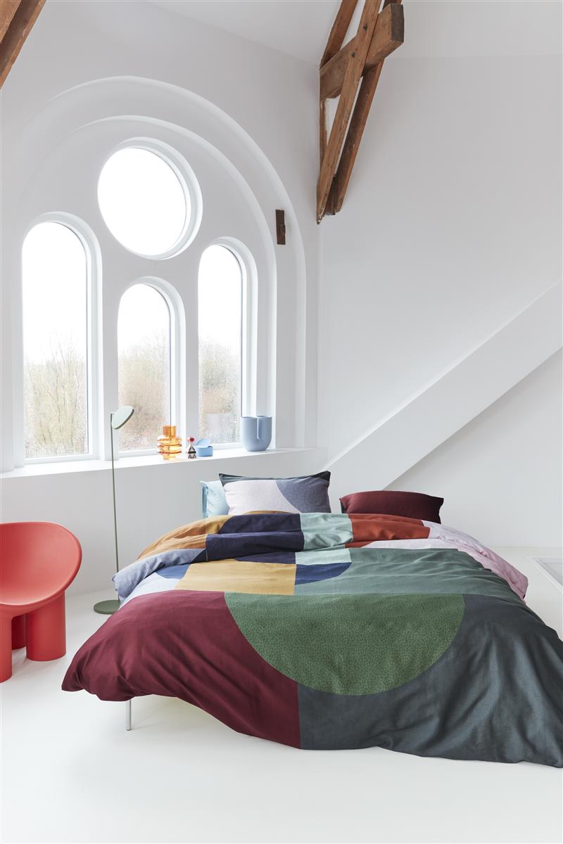 Beddinghouse Dutch Design Icon dekbedovertrek