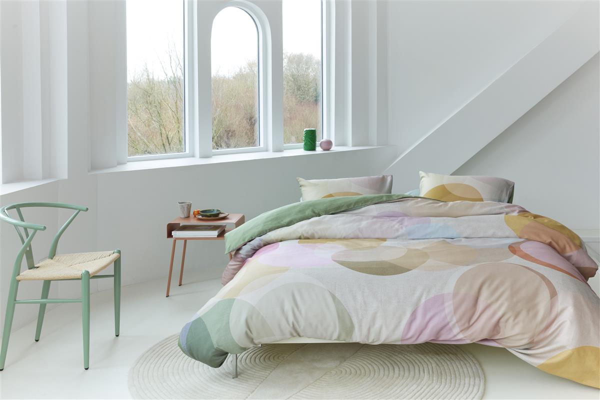 Beddinghouse Dutch Design Bonbon dekbedovertrek