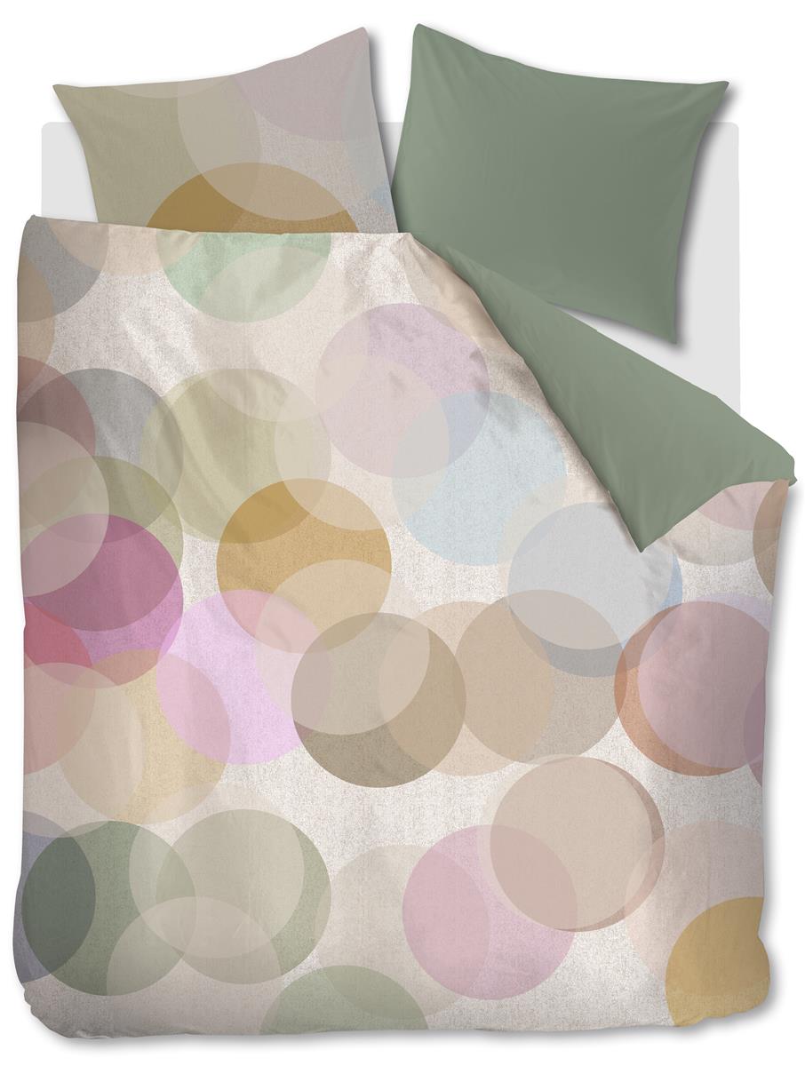 Beddinghouse Dutch Design Bonbon dekbedovertrek