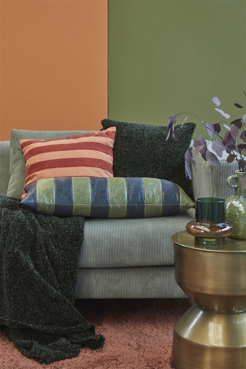 KAAT Amsterdam Ziva Sprei - Groen