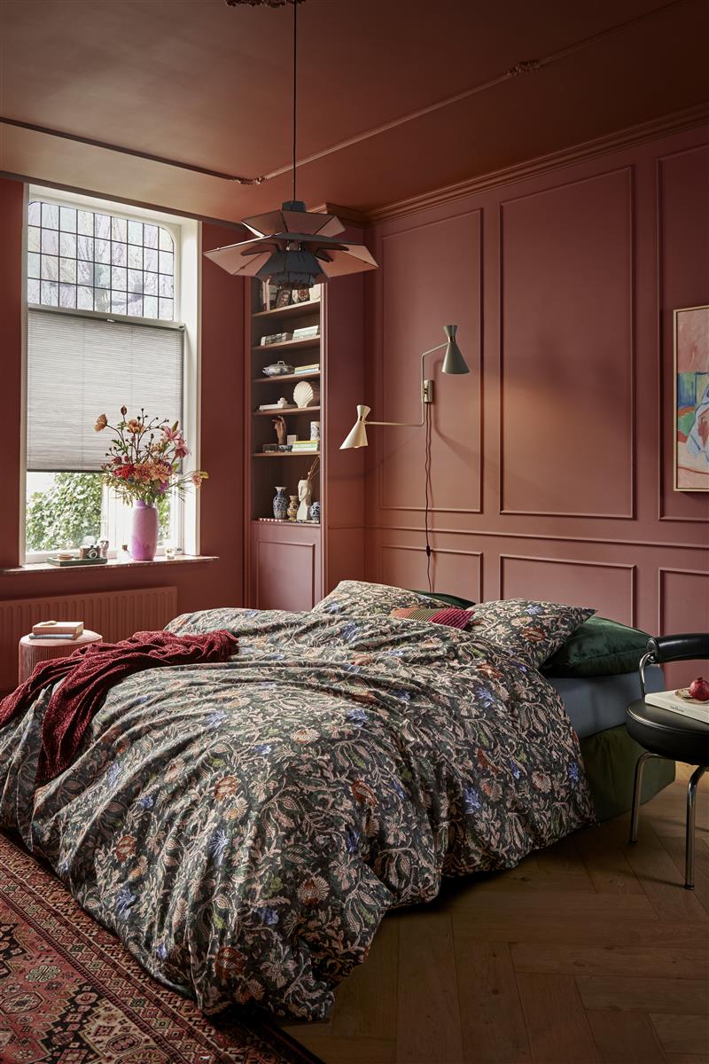 At Home by Bedding