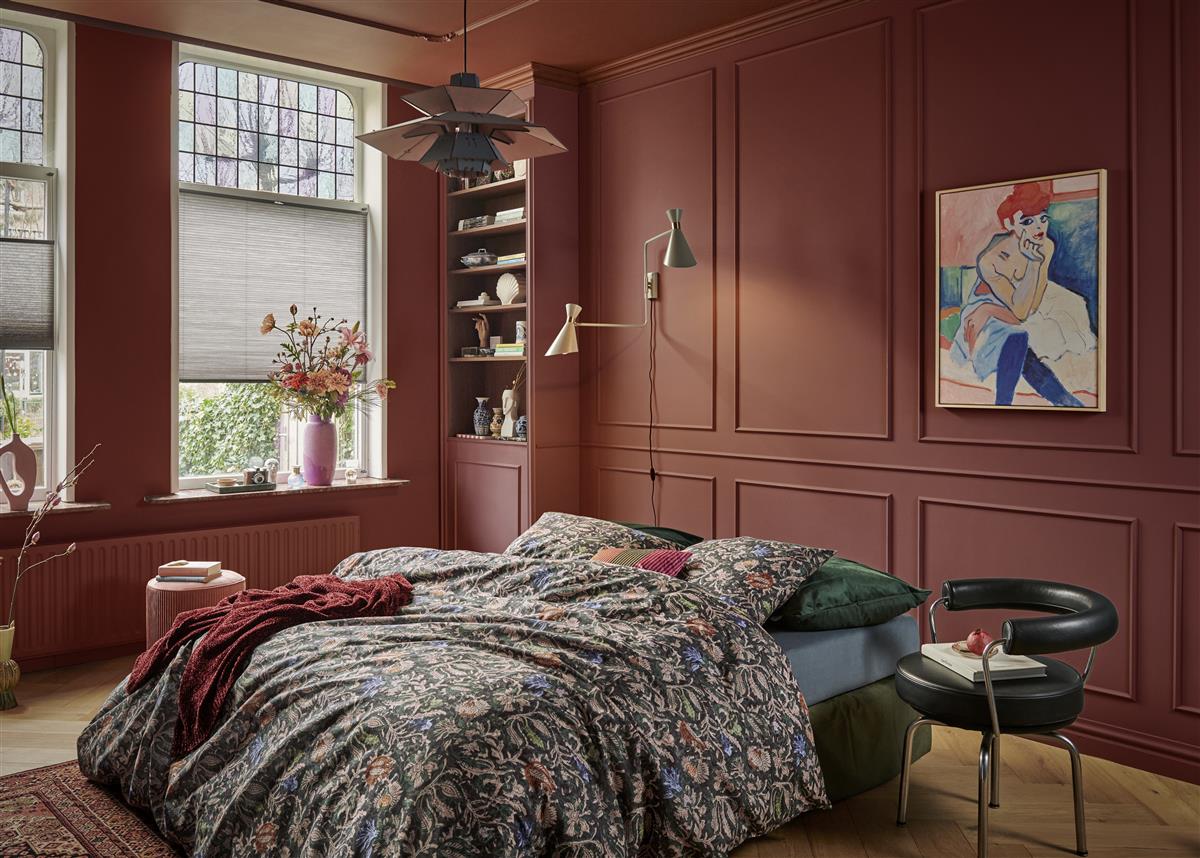 At Home by Bedding
