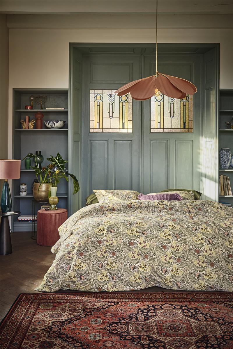 At Home by Bedding