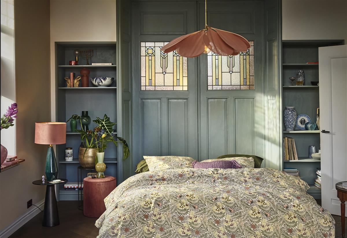 At Home by Bedding