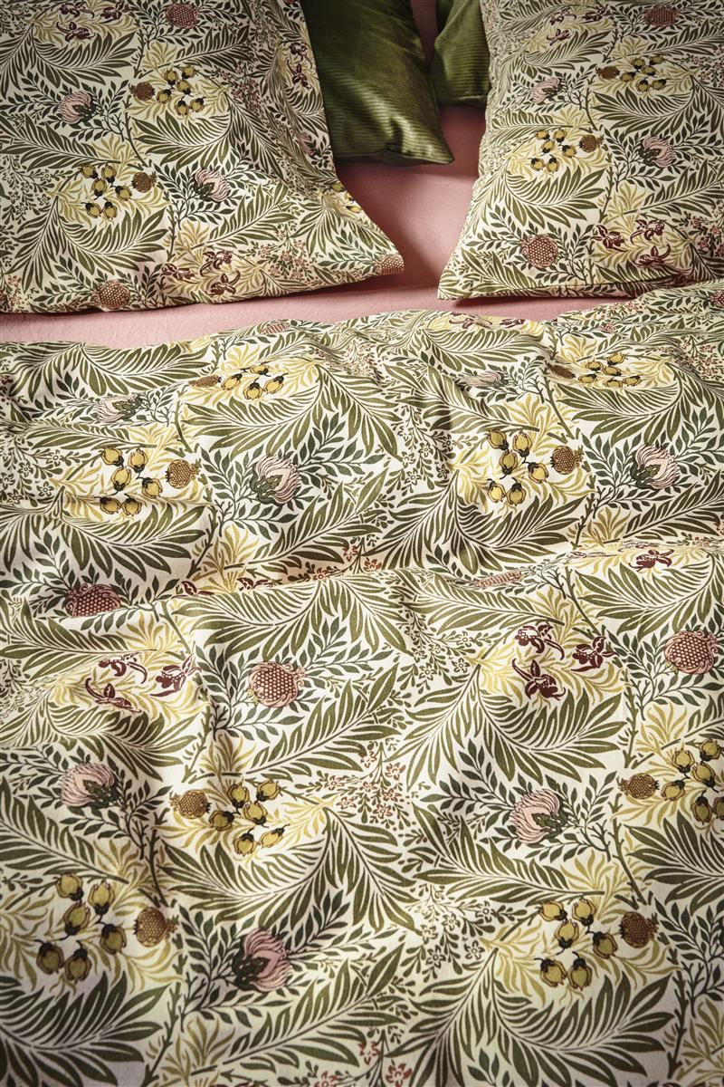 At Home by Bedding