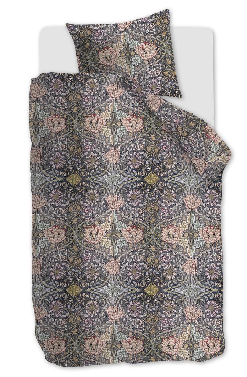 At Home by BeddingHouse Scene duvet cover - Blue