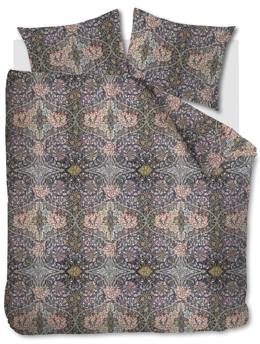 At Home by BeddingHouse Scene duvet cover - Blue