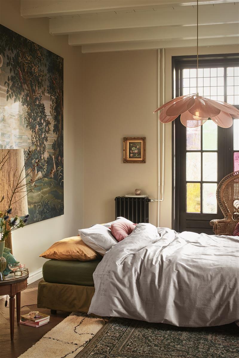 At Home by Bedding