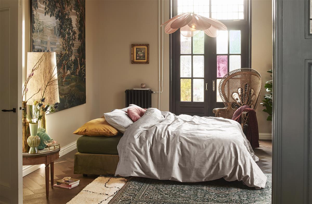 At Home by Bedding