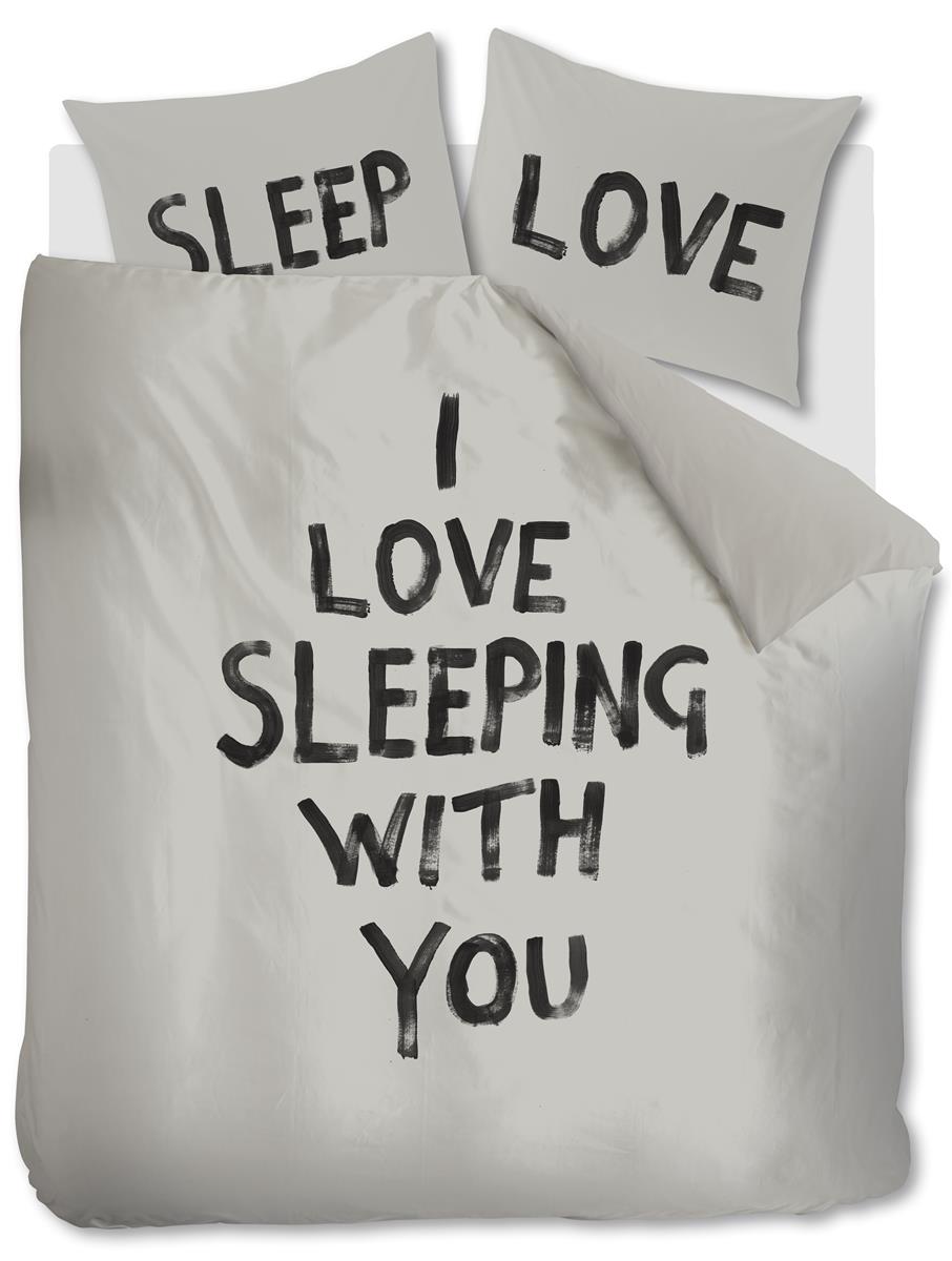 vtwonen Love Sleep duvet cover - Natural