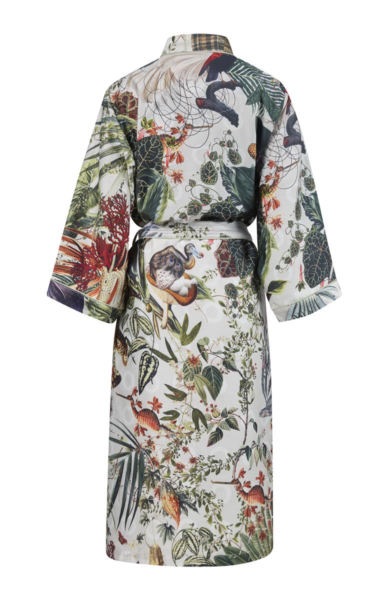 MOOOI Menagerie Kimono Kimono - Ivoor