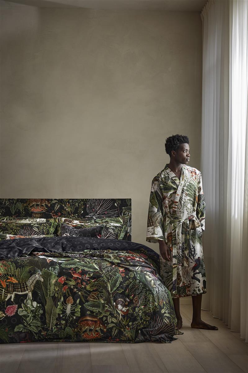 MOOOI Menagerie Kimono Kimono - Ivoor