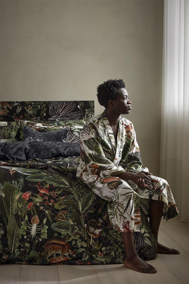 MOOOI Menagerie Kimono Kimono - Ivoor